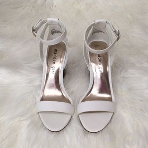 Madden Girl Heels